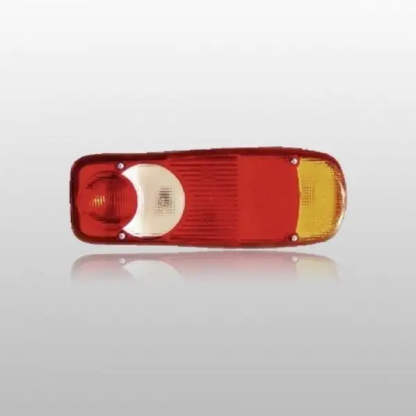 Lampa spate camion si remorca universala tip "Valeo" cu cablaj