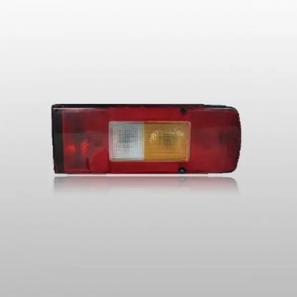 Lampa spate cu lumina numar-Volvo