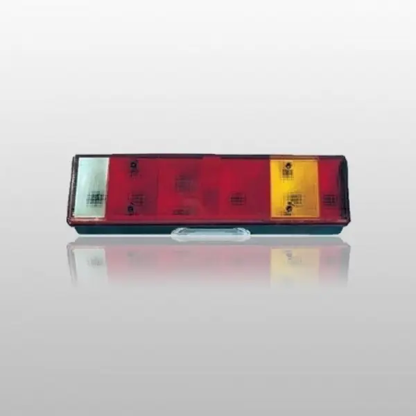 Lampa spate pentru Renault, Scania, Iveco, DAF, MAN