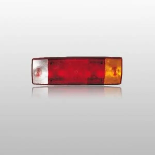Lampa spate universala pentru camion
