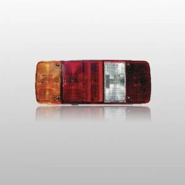 Lampa spate universala pentru camion si remorca