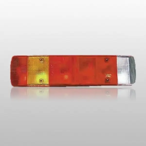 Lampa Spate Volvo, Scania FH12