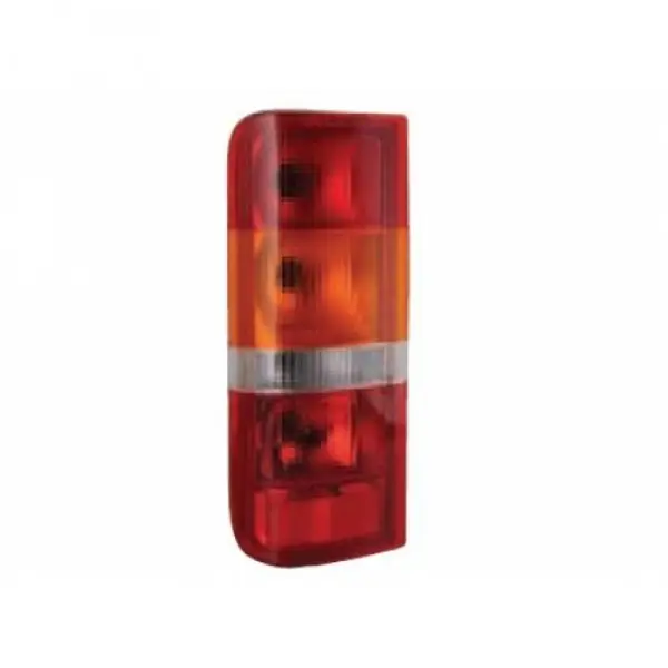 Lampa tripla Ford Tranzit T12-T15 1993-2000 fara mufa