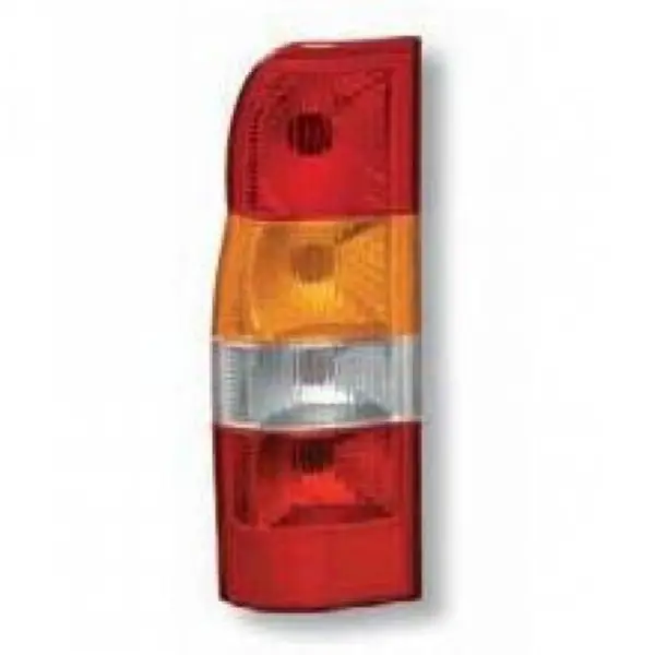 Lampa tripla Ford Tranzit V184 2001-2005 fara mufa