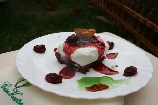 Meniul zilei pentru 05-11 mai by Restaurant Casa Voastra