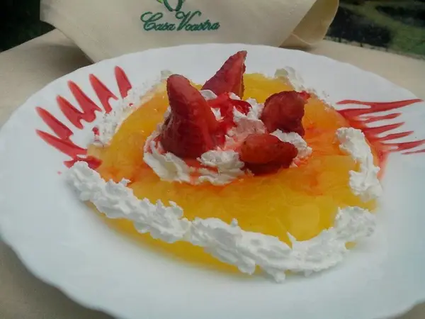 Meniul zilei pentru 19-25 mai de la Restaurant Casa Voastra