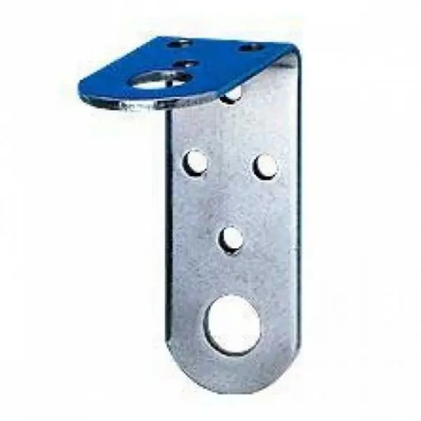 Montura inox Sirio - M-1 INOX BRACKET