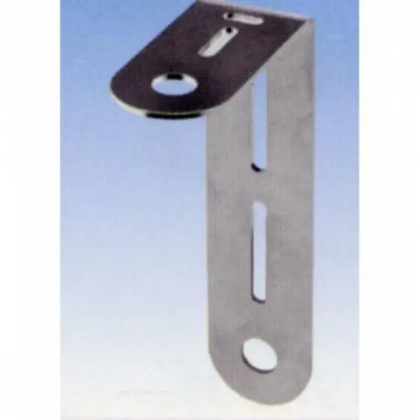Montura inox Sirio - M-2 INOX BRACKET