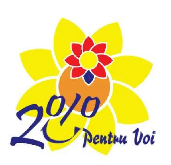 Curs inedit la fundatia „Pentru Voi”