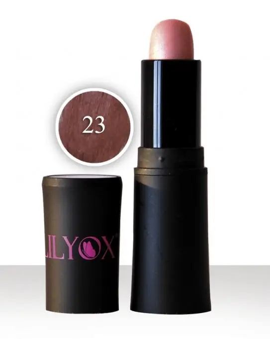 Ruj Lipstick – Maro (23)