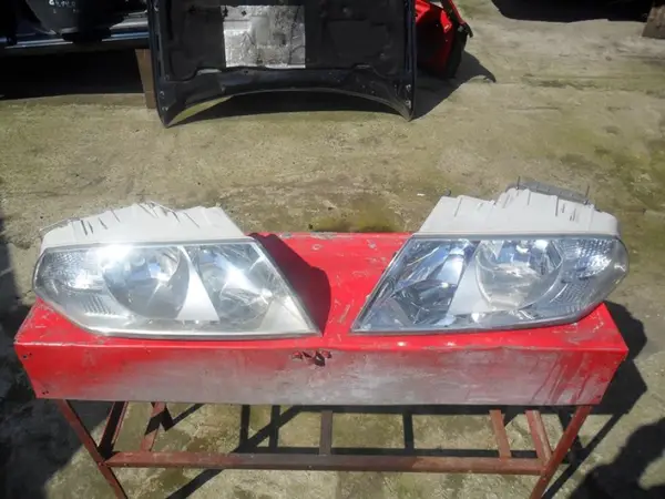 Vand Oglinzi de G. 4 STG+DRT electrice cu dezaburire