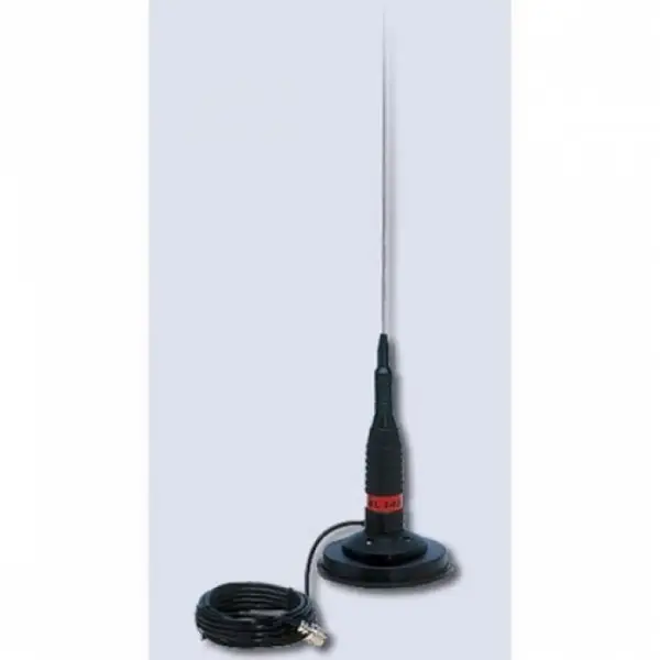 Sirio - ML-145 PL Inox