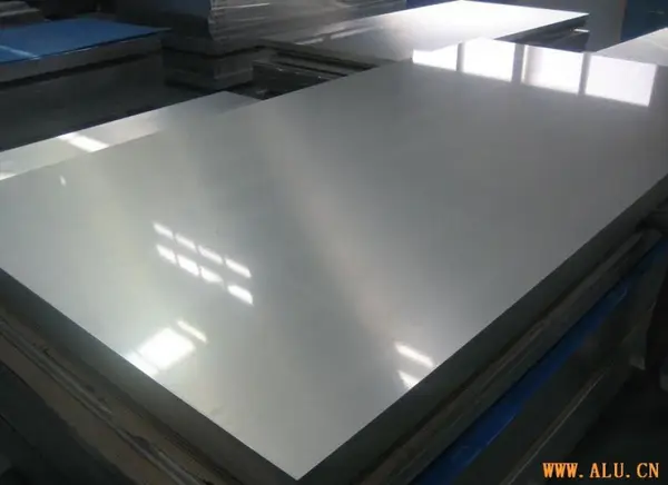 Produse din aluminiu