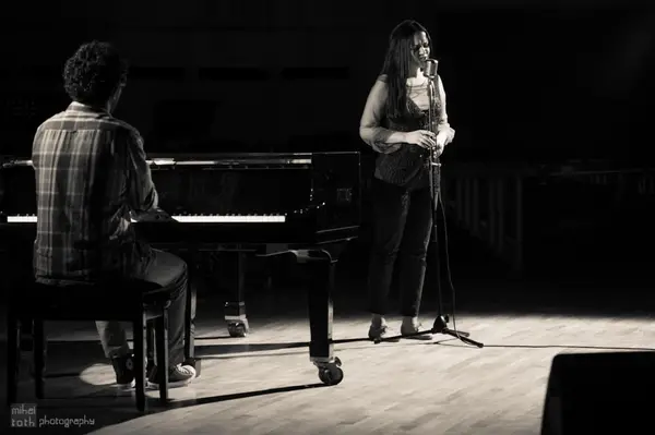 Concert cu Teo Milea si Amalia Gaita