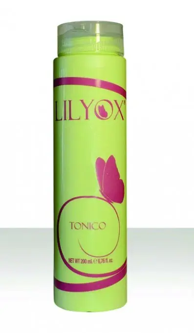 Tonic facial