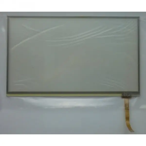 Touch Screen 7"GPS