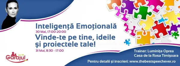 Cum ajuta abilitatile emotionale sa (te) vinzi pe timp de criza