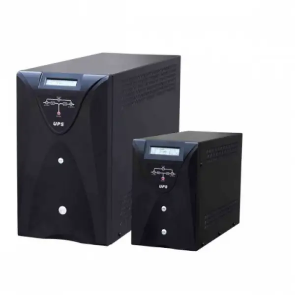 UPS interactiv 1500VA cu iesire sinus