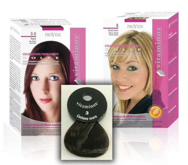 Vopsea permanenta Vitaminox – Maro inchis (24)