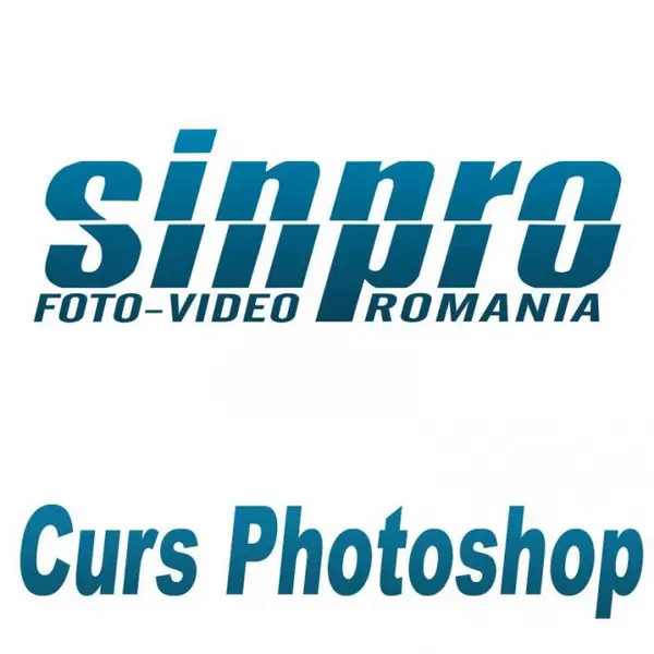 Workshop - Editare imagini in Photoshop