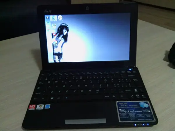 Vand Asus 1015BX ieftin