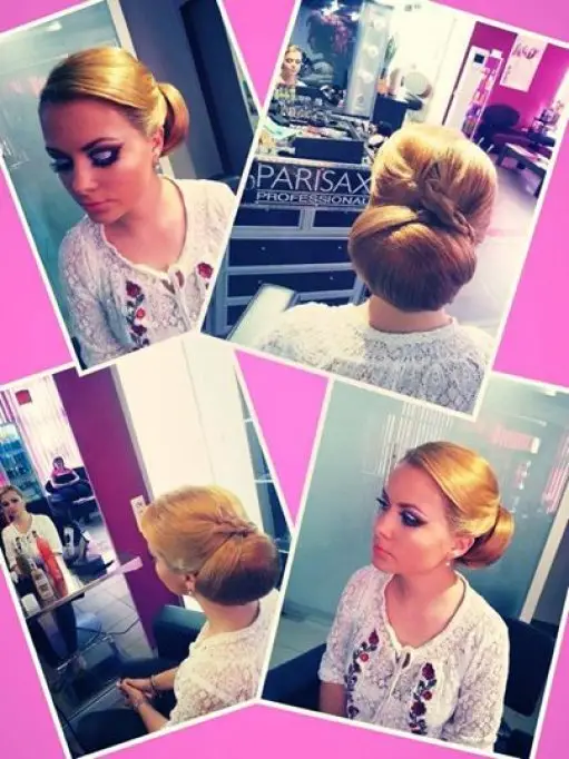 Oferta lunii la salon de infrumusetare Kelly Image