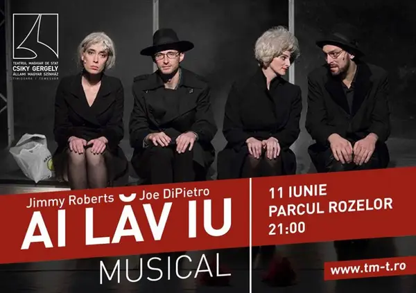 Ai Lav Iu
