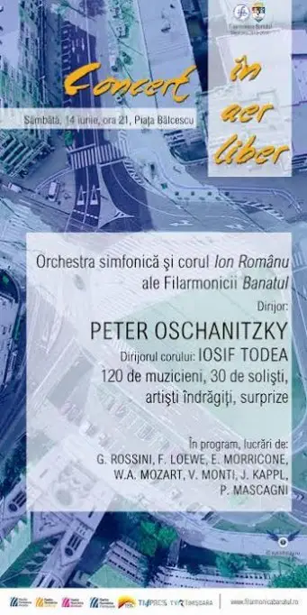Concert in aer liber