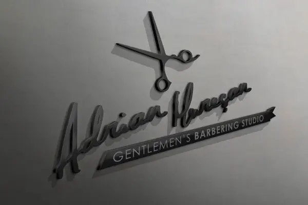 Adrian Muresan Barber Shop