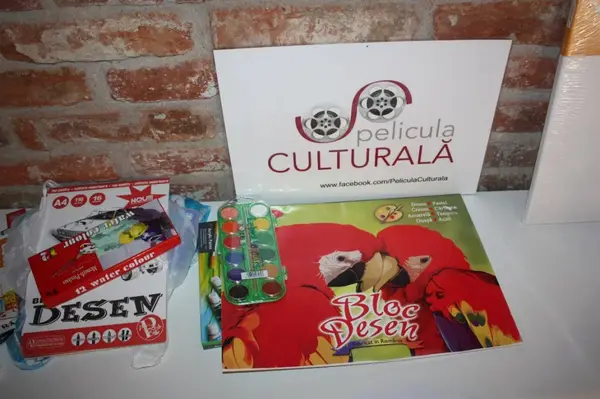 Ziua Internationala a Copiilor la Centrul de tranzit „Sfantul Nicolae”