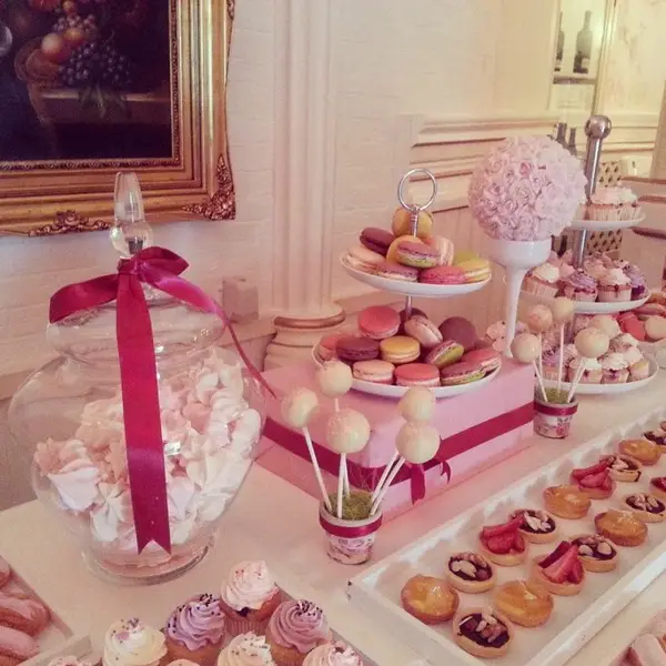 Candy Bar Timisoara