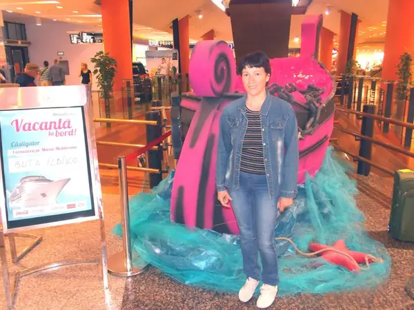Mii de clienti premiati in campania „Vacanta la Bord!”