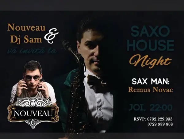 Dj Sam