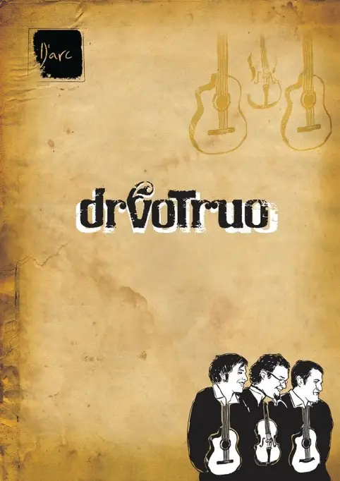 DrvoTruo