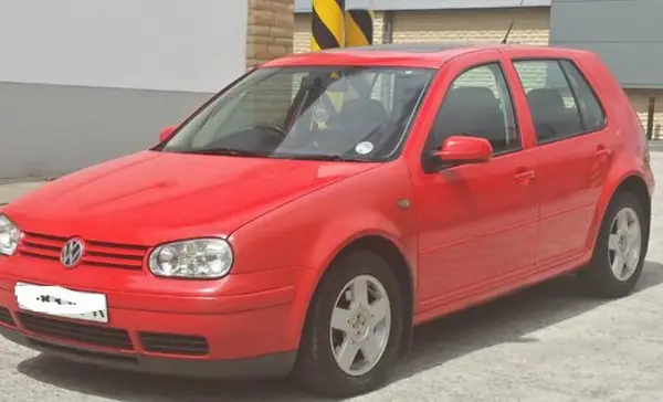 Dezmembrez VW Golf 4 TDI, anul 1998 - 2002