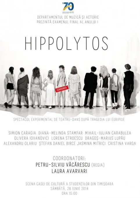 Hippolytos