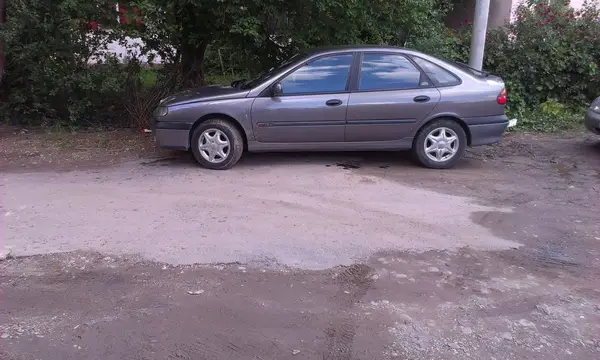 Vand Renault Laguna B56