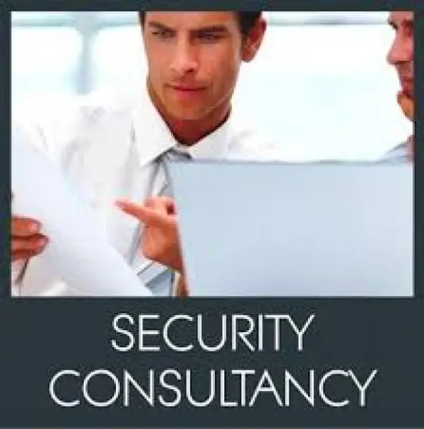 Manager de securitate
