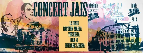Concert Jais
