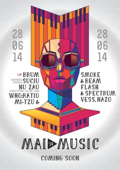 MaiMusic