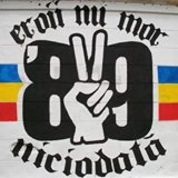Asociatia Memorialul Revolutiei 16-22 Decembrie 1989