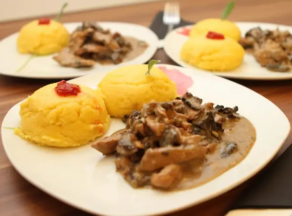 Meniul zilei in Timisoara pentru 30 iunie - 04 iulie by Restaurant Check Inn