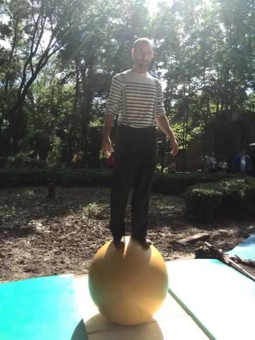 Cocorico