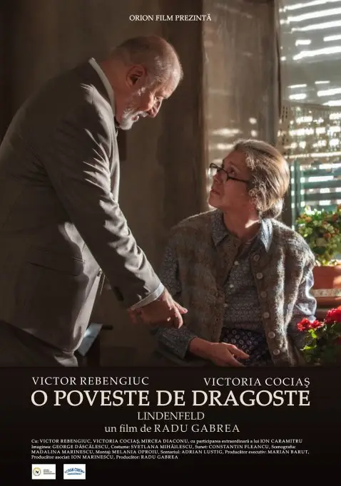 O poveste de dragoste, Lindenfeld