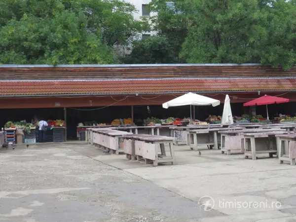 Piata Zona Soarelui