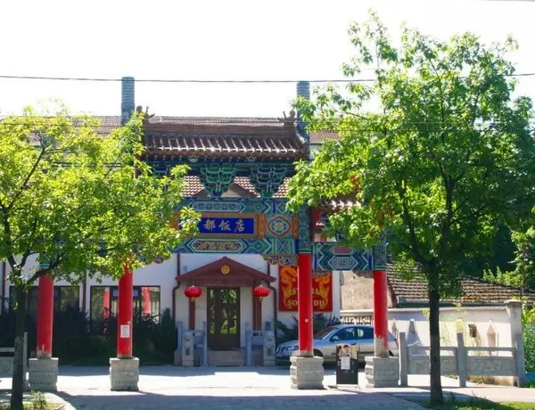 Meniul zilei in Timisoara cu specific chinezesc