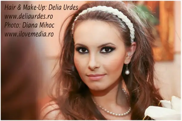 Workshop - Magia Culorilor by Delia Urdes