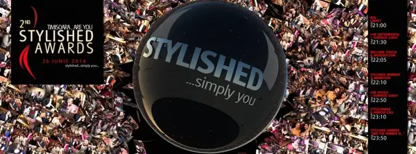 Stylished Awards, Editia a II- a