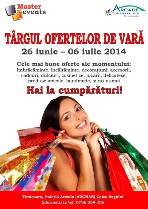 Targul Ofertelor de Vara