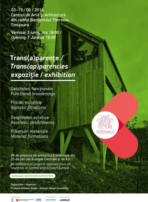Expozitia Trans(a)parente